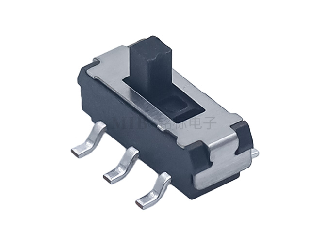 大立六貼撥動開關