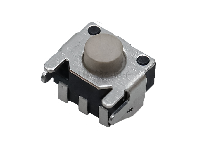 側(cè)按輕觸加長腳4.1*3.9*3.4mm