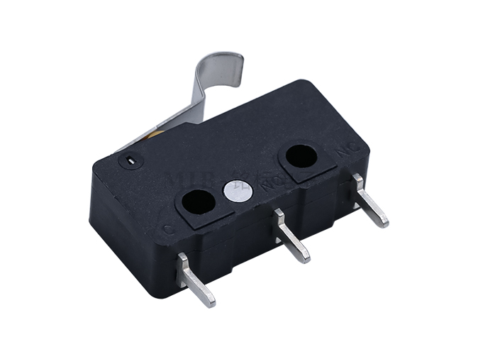 DBK-05P-40-2微動(dòng)開關(guān)