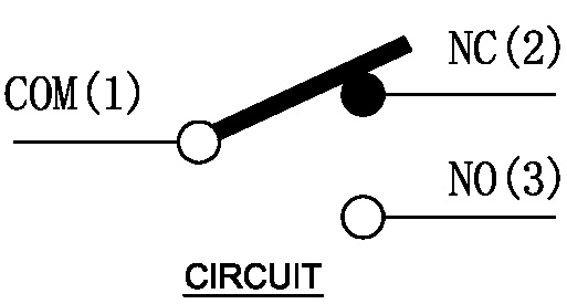 DBK-05P-40-2焊盤圖