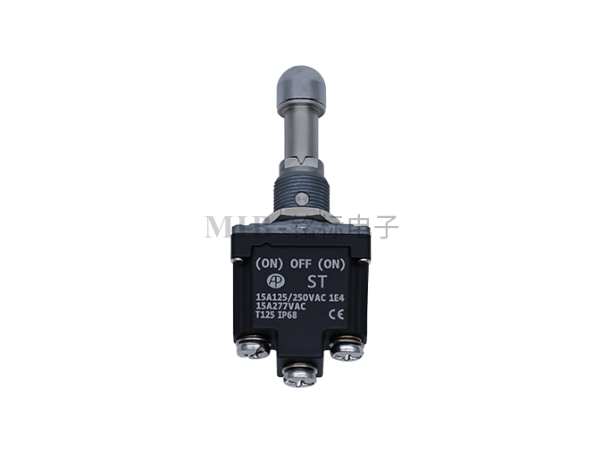 HT-SG4B9T5T11鈕子開關