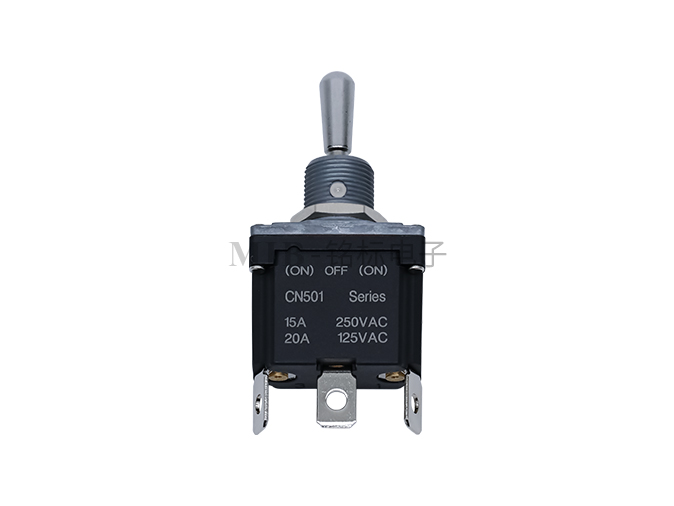 HT-SG4B7T1T23鈕子開關